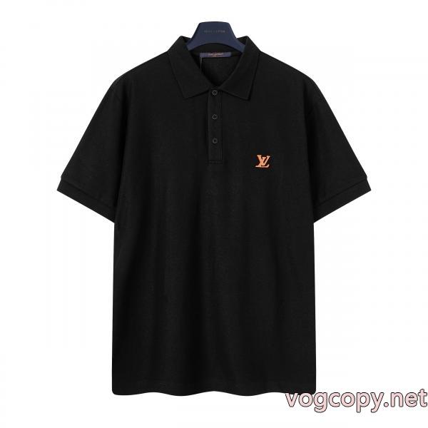 半袖poloTシャツ2026季超人気 2026新作コレクション VIPセール偽 ブランド 販売LOUIS VUITTON