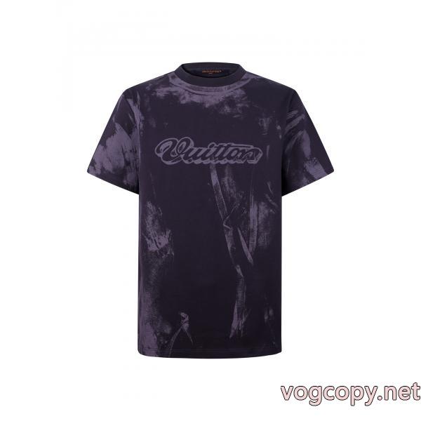 国内即納 SS26極上発売 人気セール大人気LOUIS VUITTONコピー 品 ブランド半袖Tシャツ