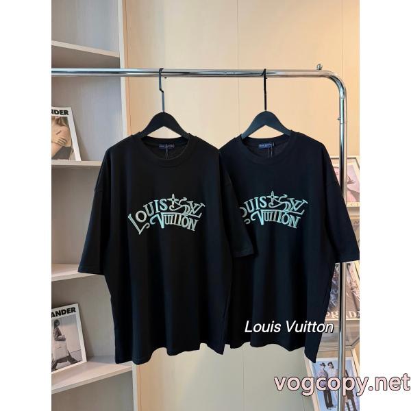 半袖Tシャツコピー 品 販売LOUIS VUITTON定番人気最新作 魅力をプラス ギフトにオススメ