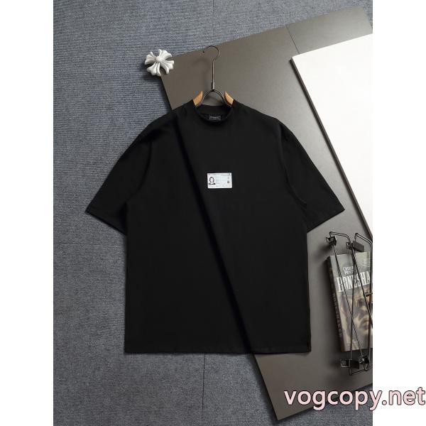 BALENCIAGA半袖Tシャツ大人気モデル 超レア人気セール 単品販売偽物 ブランド ショップ