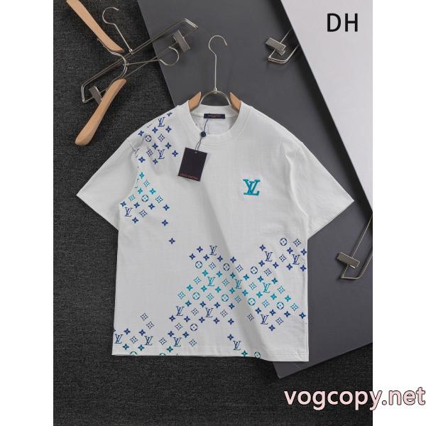 半袖Tシャツスーパー コピー ブランド 専門店2026-26AW☆韓国の人気 サイズ豊富 インフォーマルLOUIS VUITTON