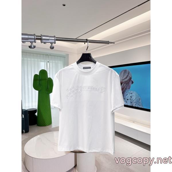 最安値保証 驚きの破格値送料無料 人気確定 スーパー ブランド コピージーンズCHROME HEARTS