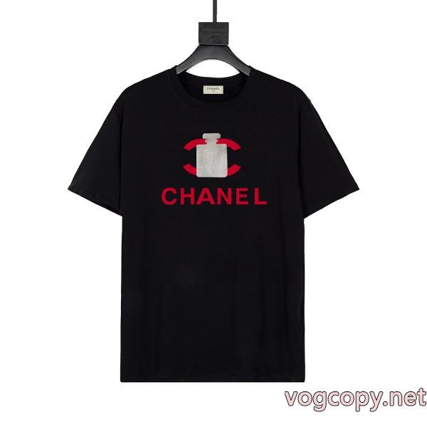 半袖Tシャツコピー ブランド 販売2026ss トレンド 人気いっぱい 送料込 大人気CH