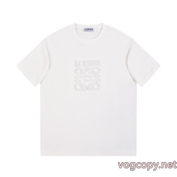 半袖Tシャツコピー ブランド 通販最新作防热性 「VIPセール」 定番モデルLOEWE