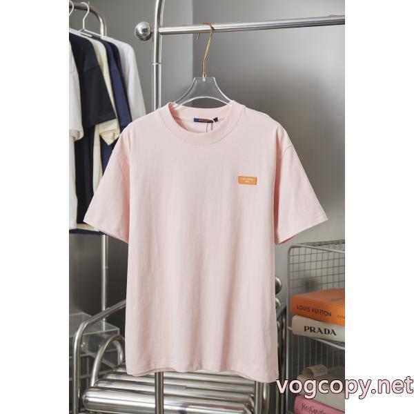 半袖Tシャツコピー ブランド 販売激安期間限定セール 人気一番 今季爆発的な人気LOUIS VUITTON