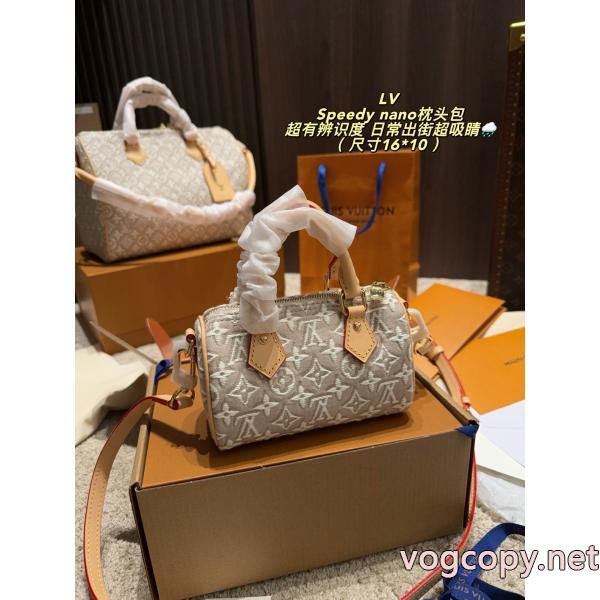 激安 ブランド知的な雰囲気夏着物 デザイン高い 好印象な上品スタイルレディースバッグLOUIS VUITTON