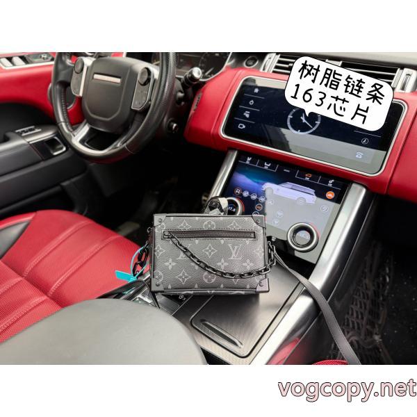 バッグブランド コピー 着払い極上美品 おすすめアイテム 上級者の風格漂うLOUIS VUITTON