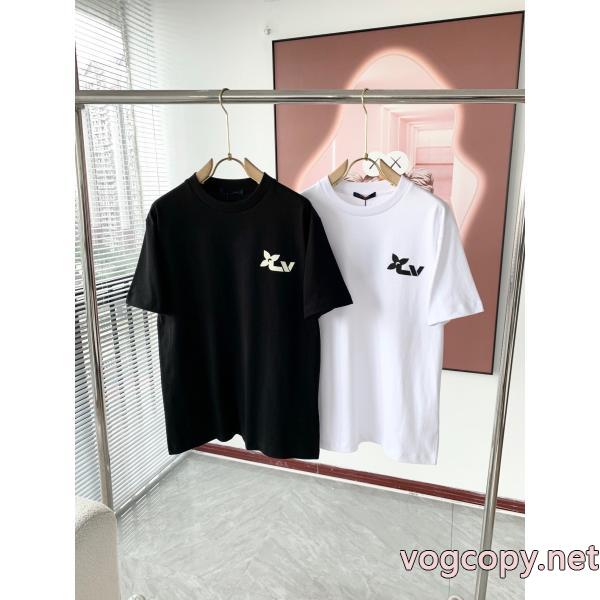 半袖Tシャツ海外限定モデル  お得HOT 特価高品質コピー 品 ブランドLOUIS VUITTON