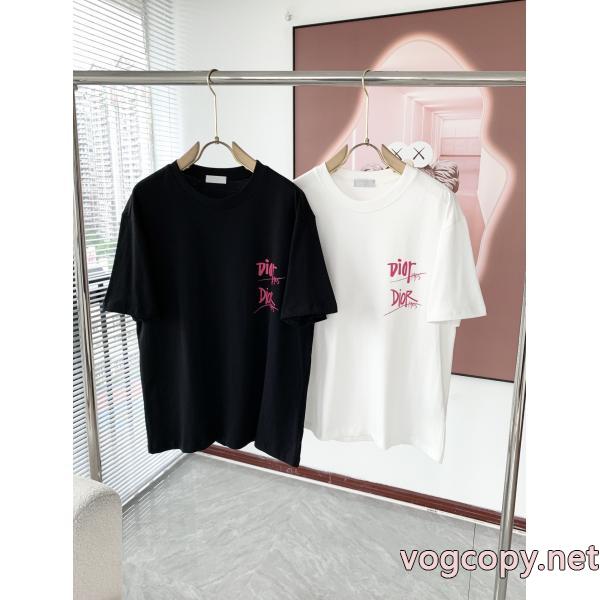 コピー ブランド半袖Tシャツ話題が沸騰中 2026夏到来新作 格安通販Dior