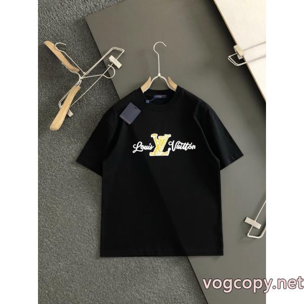 半袖Tシャツ新作人気 数量限定大特価 新作限定コピー ブランドLOUIS VUITTON