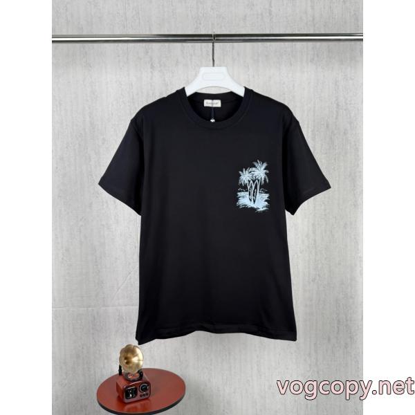 ブランド コピーMONCLERモードな逸品 即発送最新作！ 快適な着心地半袖Tシャツ