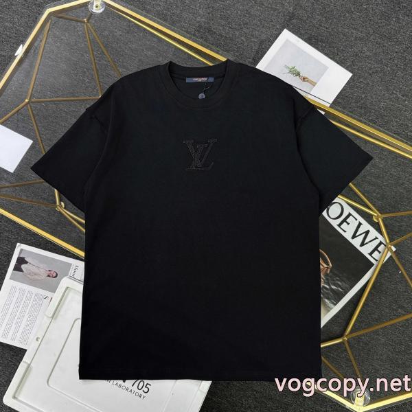 半袖Tシャツブランド フェイク超激得送料無料 品質保証 先行入荷LOUIS VUITTON