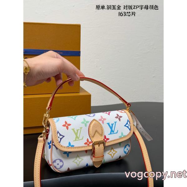 26新作限定版プリント 洗練された印象 通年コピー 商品 通販レディースバッグLOUIS VUITTON