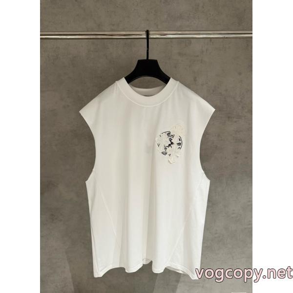 半袖Tシャツ完売間近 優しい印象 完売間近CHROME HEARTSブランド コピー 専門店