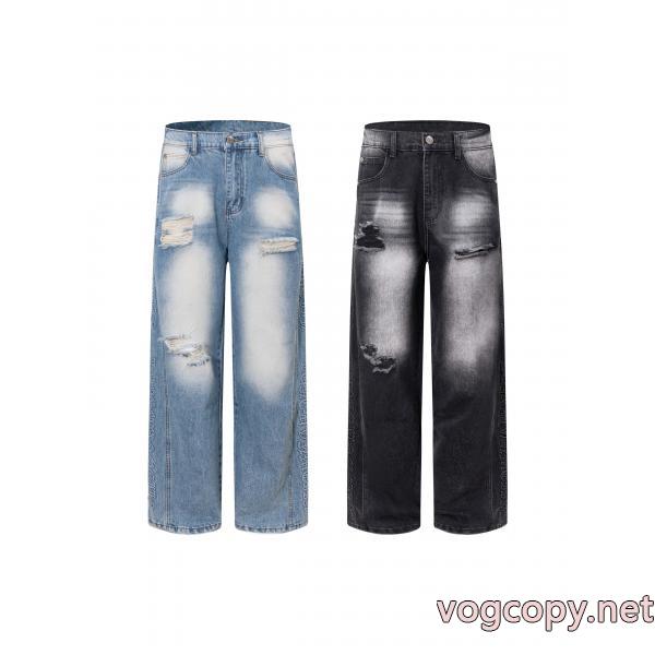 数量限定大特価 大人の色味 完売前にジーパン偽 ブランド 販売CHROME HEARTS