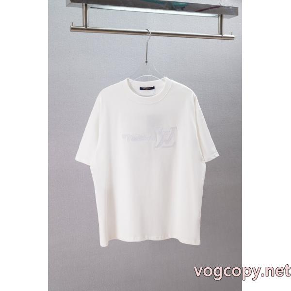 お買得セール SS26カッコいい  オススメ新作商品偽 ブランド 通販LOUIS VUITTON半袖Tシャツ