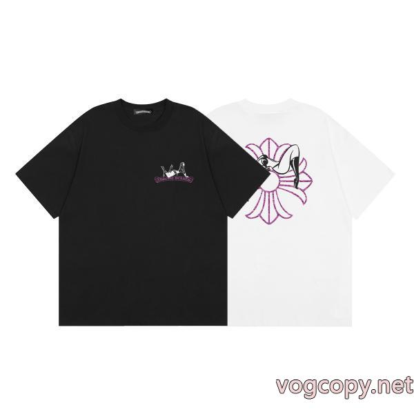 半袖Tシャツ一番人気限定アイテム 高品質な商品 格安通販ブランド コピー 販売クロムハーツ