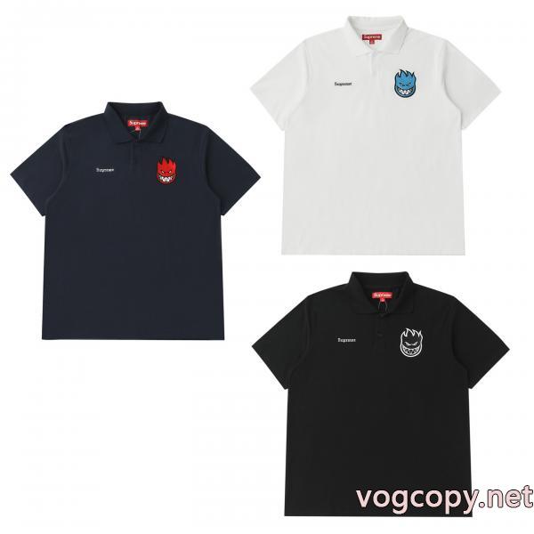 半袖PoloTシャツ最新入荷260%新品 優雅さに溢れる 2026人気新作ブランド 偽物 激安 通販SUPREME