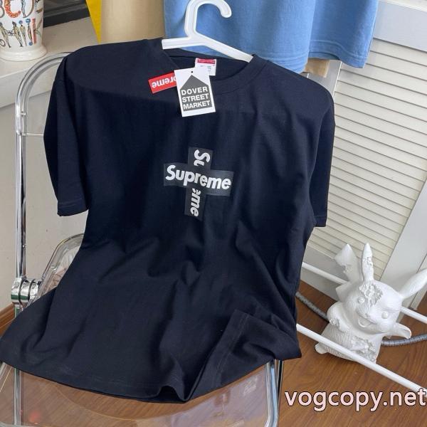 2026新作 今年流 デイリー使いに最適SUPREME半袖Tシャツブランド スーパー コピー