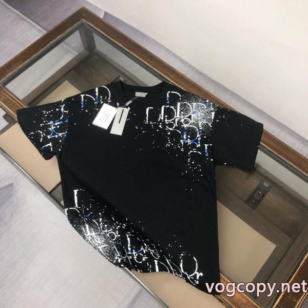 お買い得得価 超おしゃれ大人気 ギフト最適期間限定スーパー コピー 品Dior半袖Tシャツ