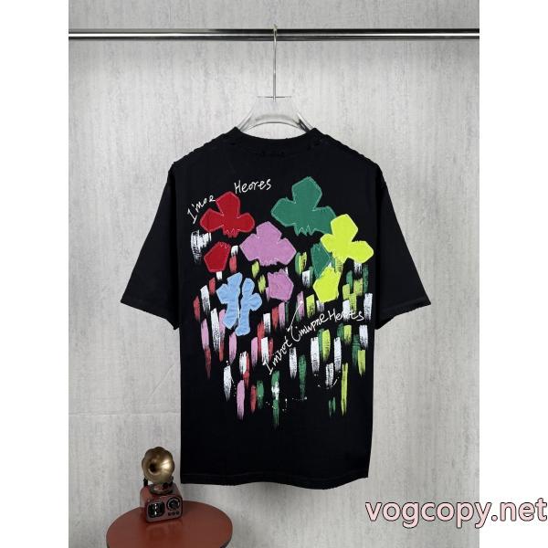 半袖Tシャツブランド スーパー コピー 通販CHROME HEARTS唯一無二の存在 秀逸アイテム 雑誌掲載 こだわり高級
