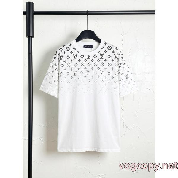 半袖TシャツLOUIS VUITTON激安 通販 ブランド2026のトレンド 季節の人気アイテム 人気新作登場