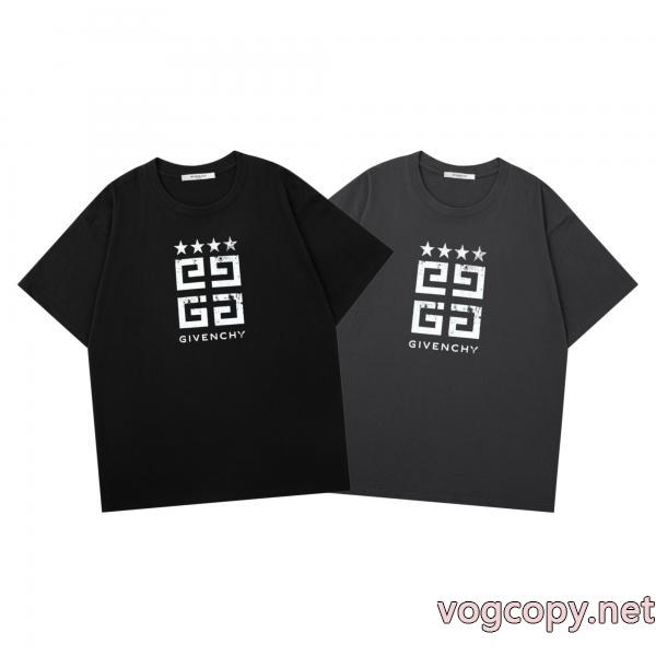 GIVENCHYコピー 商品 販売大絶賛の履き心地! 実用性は勿論 即発送可能半袖Tシャツ