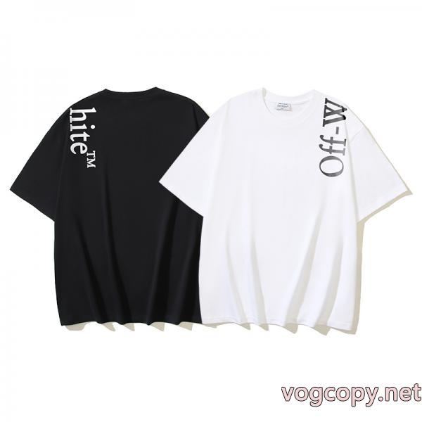 半袖TシャツSALE 2026 雑誌にも人気掲載アイテム 安い海外限定Off-Whiteブランド コピー 通販