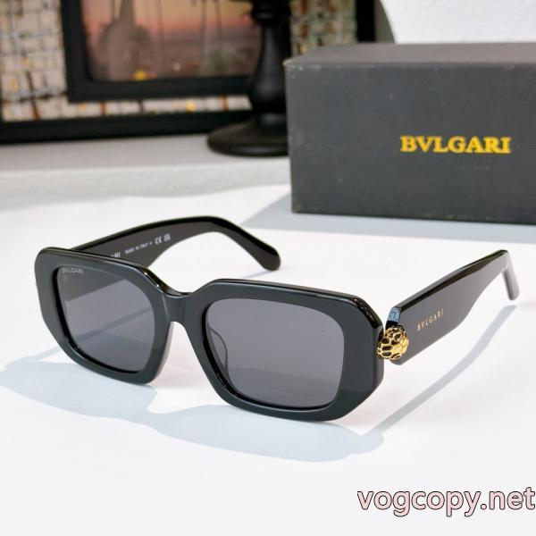 サングラス定番のモデル 大好評アイテム この夏は注目新作偽 ブランド 購入BVLGARI..