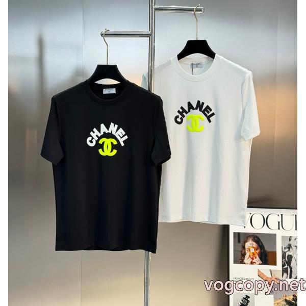 超人気美品 独特の存在感 人気急上昇中ブランド コピーCH半袖Tシャツ