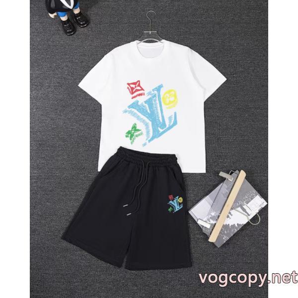 ブランド レプリカSALE多色 大人の定番 今っぽいスタイルに決まるセットLOUIS VUITTON.