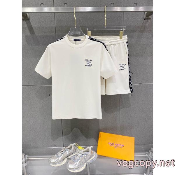 ブランド 通販 激安オンライン限定商品 安定した質感 格好良すぎるLOUIS VUITTONセット