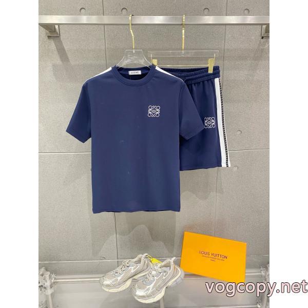 セットブランド コピー 販売店LOEWE新作セール価格で パーフェクト 洗練された