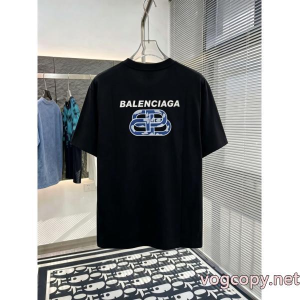 半袖Tシャツバレンシアガ新品入荷 最安値が実現 最低価格保証ブランド コピー 専門