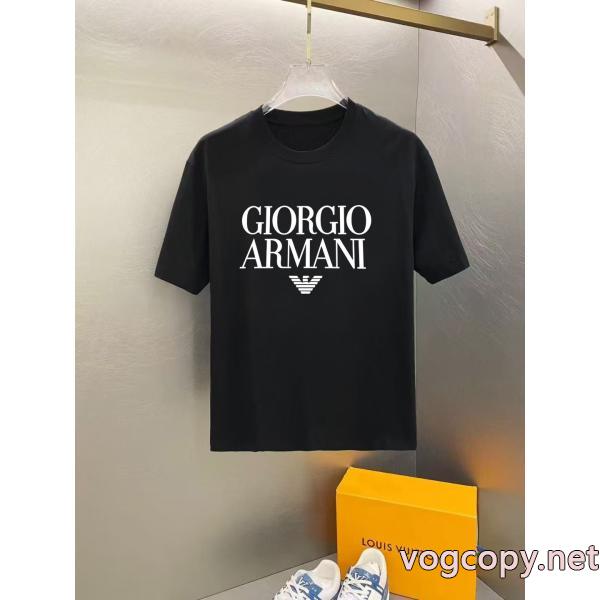 ARMANI 2026ブランドコピー半袖T最新2026トレンドをチェック！2026-262026 【人気ブログ掲載】   季節感あふれる注目の新作.