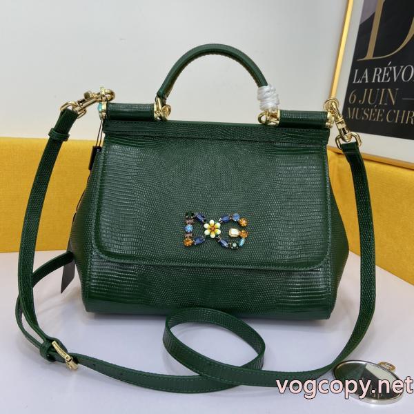 コピー 品 販売最安挑戦 売り切れ必須 激安期間限定セールDolce&Gabbanaバッグ..