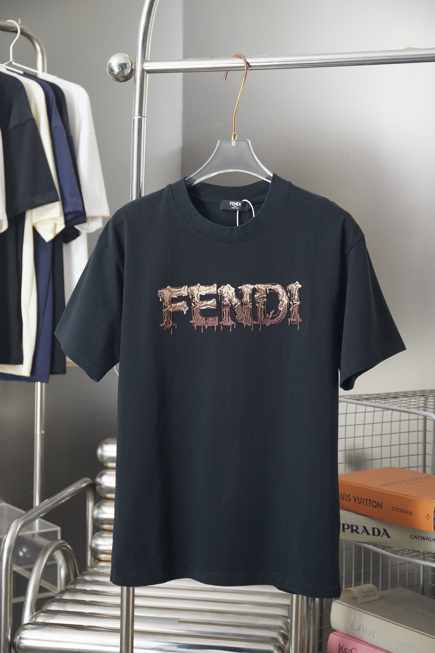 FENDI2026新作新品 上品シックなお品 新作コレクションが登場コピー