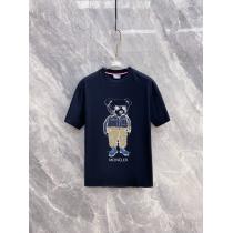 半袖Tシャツブランド コピー 販売MONCLER完売必至 TOPセラー賞 セレブ風 