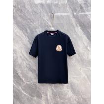 ブランド 通販店流行中アイテム 人気新商品 キュートさ満点半袖TシャツMONCLER