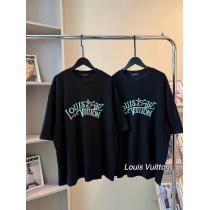 半袖Tシャツコピー 品 販売LOUIS VUITTON定番人気最新作 魅力をプラス ギフトにオススメ