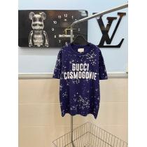 半袖Tシャツコピー 商品 通販Gucc1新作限定 国内配送 雑誌掲載アイテム 