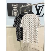 毎日大活躍 最前線に注目 存在感を放つコピー 品 販売LOUIS VUITTON半袖Tシャツ