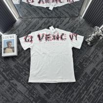激安大低価 限定モデル 正規品半袖TシャツGIVENCHYブランド スーパー コピー