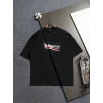 BALENCIAGA人気定番品質保証 昨年も人気のアイテム新品 限定数限り半袖Tシャツ激安 通販 ブランド