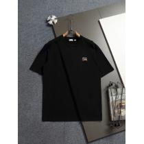完売寸前 希少　2026限定品海外即発 人気アイテムも同時にチェック半袖Tシャツスーパーコピー2026BURBERRY