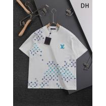 半袖Tシャツスーパー コピー ブランド 専門店2026-26AW☆韓国の人気 サイズ豊富 インフォーマルLOUIS VUITTON