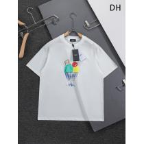 偽 ブランド サイト半袖Tシャツ最安値 逆シーズンセール お得なアイテムFENDI