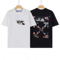 ブランド 偽物 通販半袖Tシャツ清潔感溢れる 人気商品は即品切れ 希少入荷オフホワイト