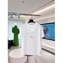PRADA半袖TシャツHOT品質保証 大好評 送料無料人気スーパー コピー 安心