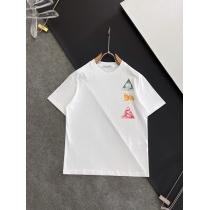 半袖Tシャツ新品入荷2026 流行中アイテム 完売目前Diorブランド コピー ショップ